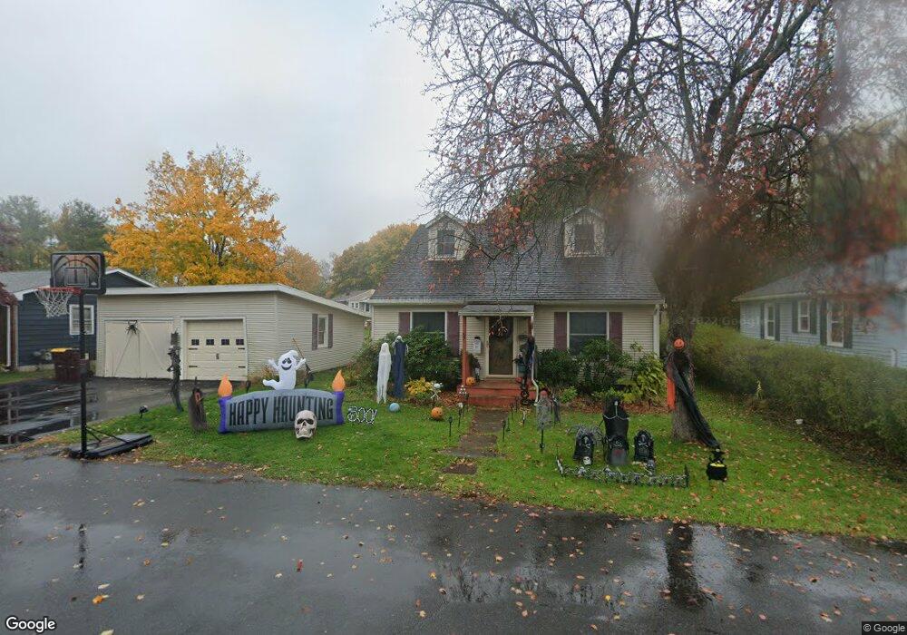 57 Milo St, Hudson, NY 12534 - photo 1