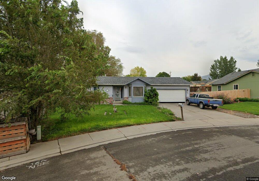 26 Twyila Ct, Winnemucca, NV 89445 - photo 1