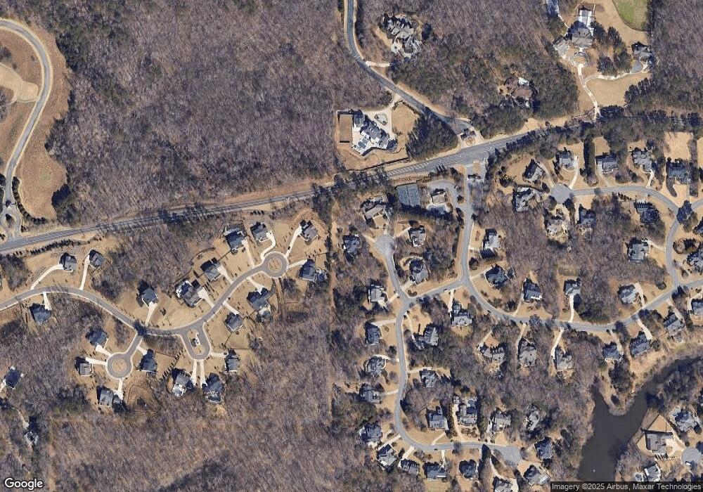 910 Providence Ridge, Alpharetta, GA 30004 - photo 1