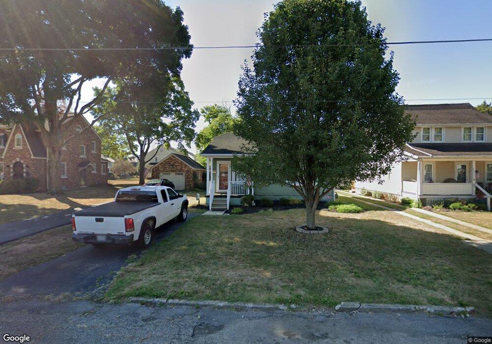 740 E Allen St, Lancaster, OH 43130 - photo 1