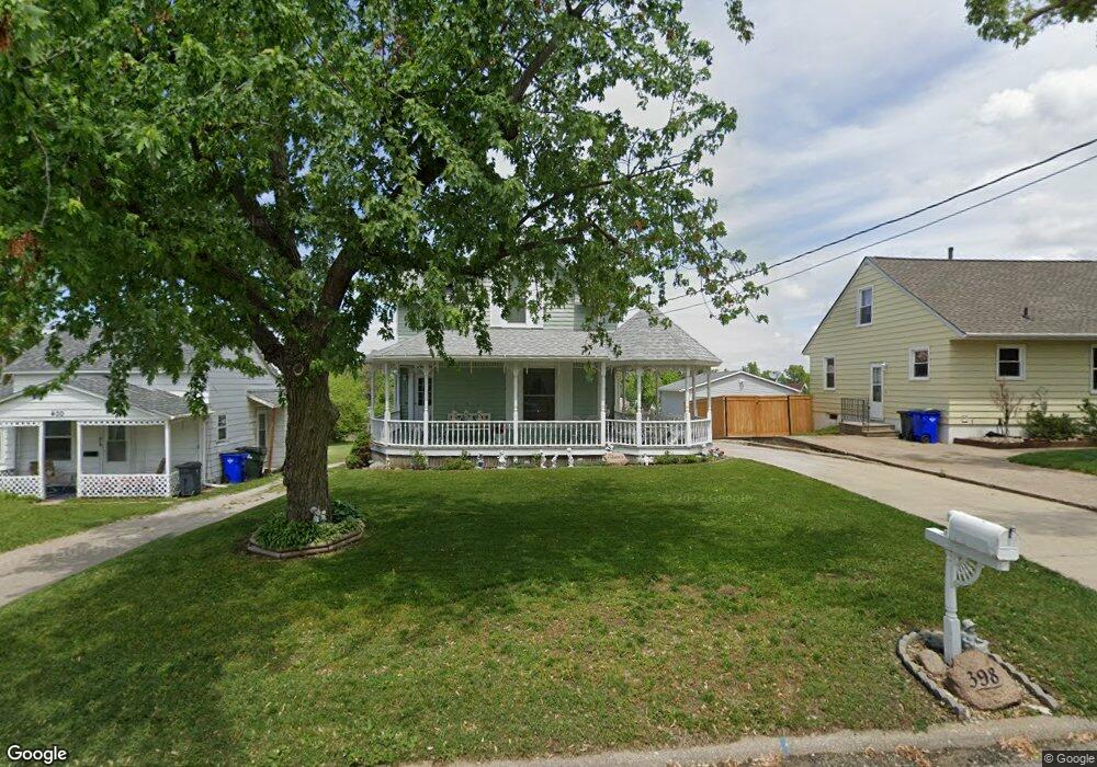 398 28th Ave SW, Cedar Rapids, IA 52404 - photo 1