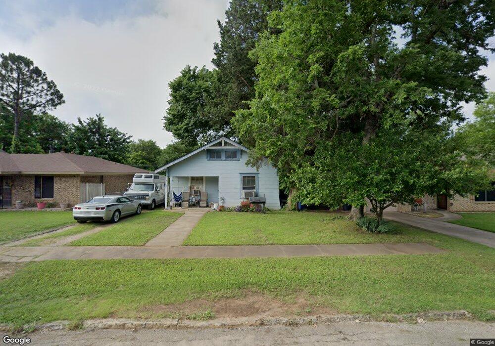 1314 W Bond St, Denison, TX 75020 - photo 1