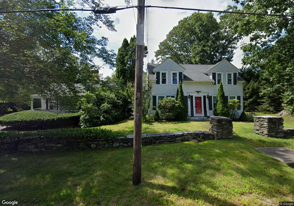 304 Thompson Rd, Webster, MA 01570 - photo 1