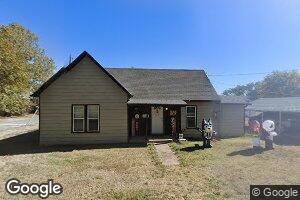 421 Garfield St, Lahoma, OK 73754