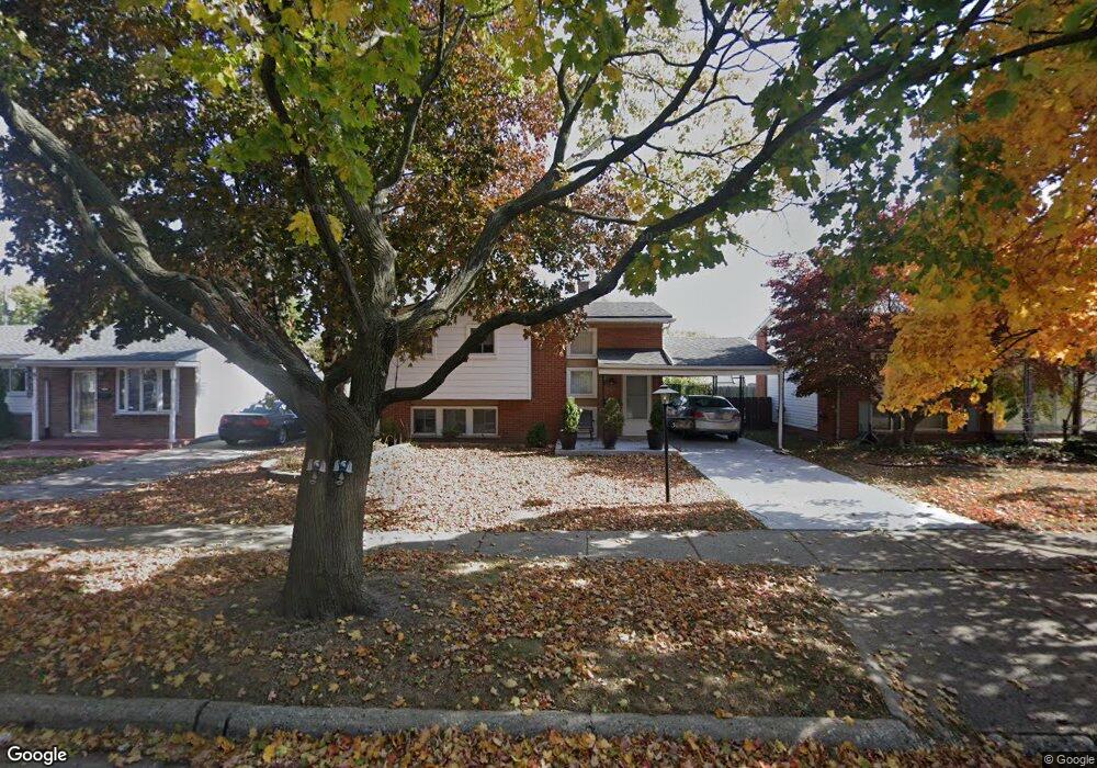 30408 Bluehill St, Roseville, MI 48066 - photo 1