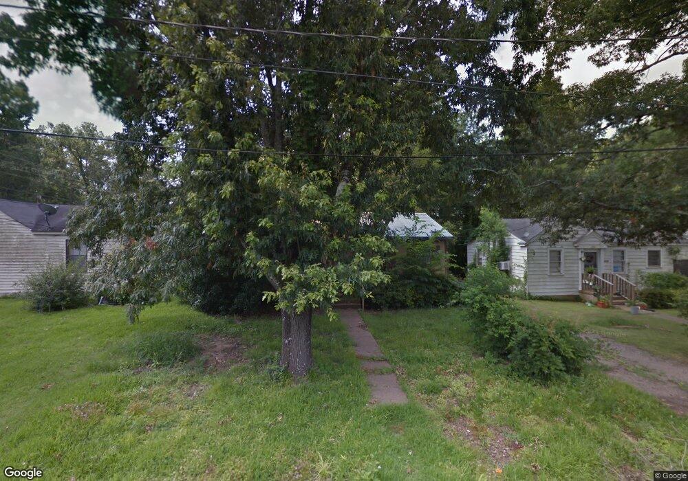 1003 Crepe Myrtle Ave, Bastrop, LA 71220 - photo 1