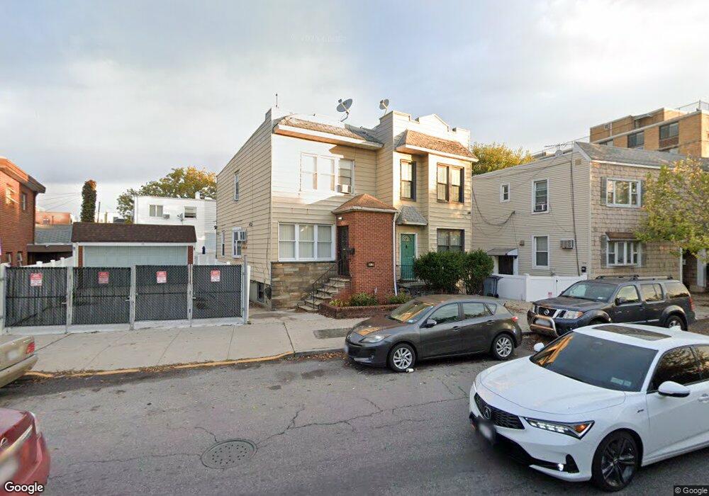 6971 Queens Midtown Expy, Maspeth, NY 11378 - photo 1