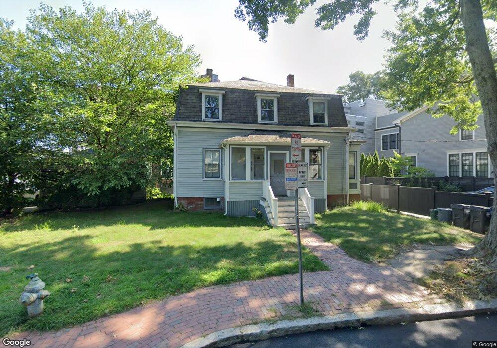 46 Carver St, Cambridge, MA 02138 - photo 1