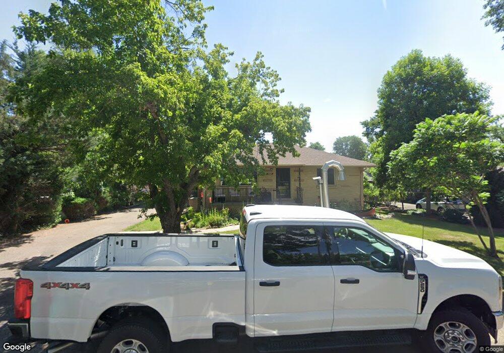 1988 Dudley St, Lakewood, CO 80215 - photo 1