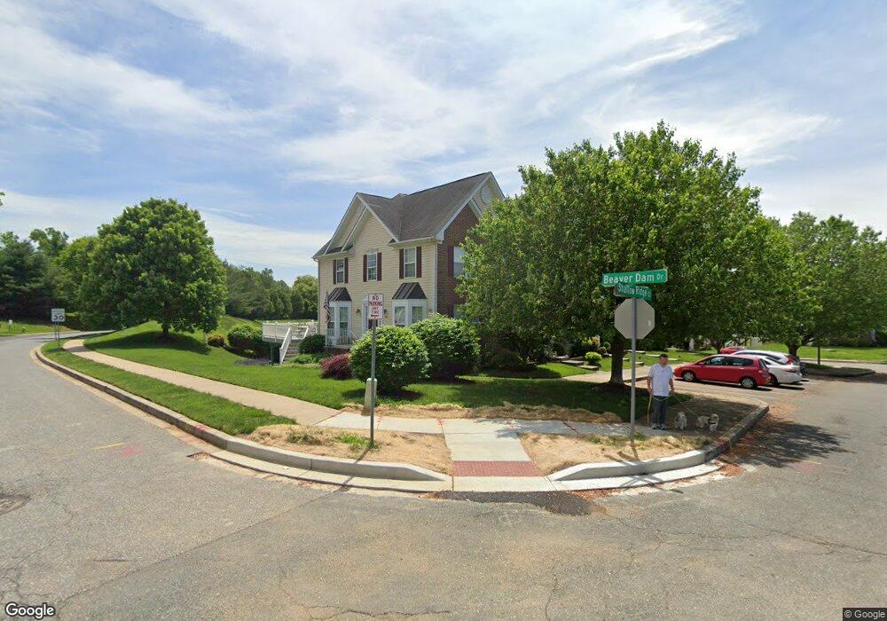 779 Shallow Ridge Ct, Abingdon, MD 21009 - photo 1