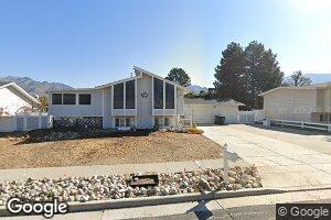 8049 S 1400 E, Sandy, UT 84093