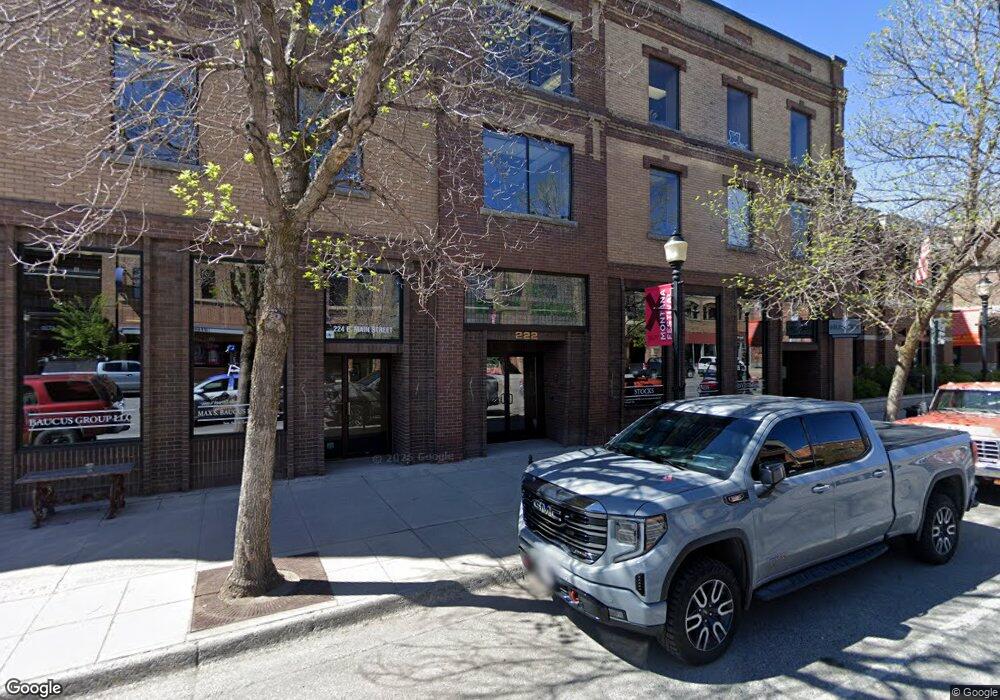 222 E Main St unit 202, Bozeman, MT 59715 - photo 1