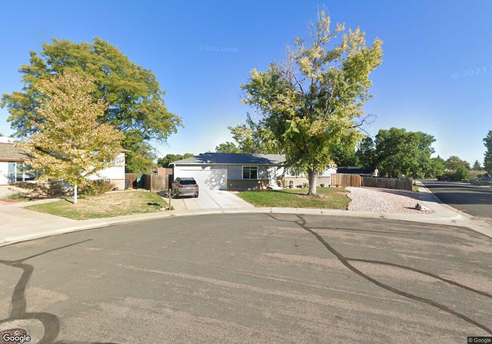 3763 E 114th Dr, Thornton, CO 80233 - photo 1