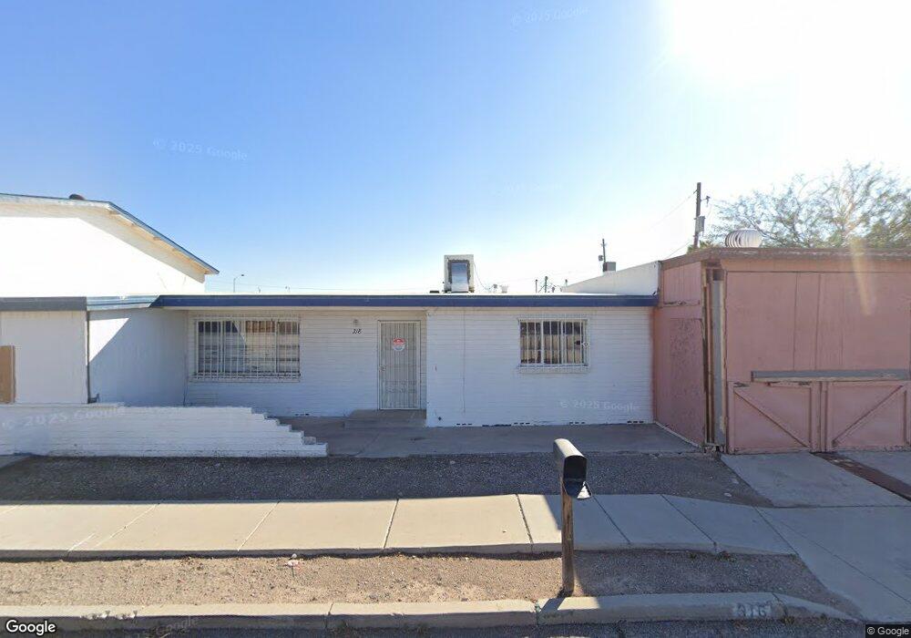 318 E 28th St, Tucson, AZ 85713 - photo 1