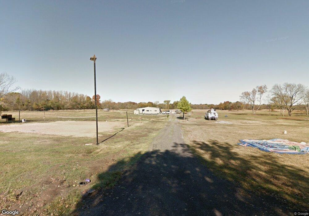 505 E 24th St, Chouteau, OK 74337 - photo 1