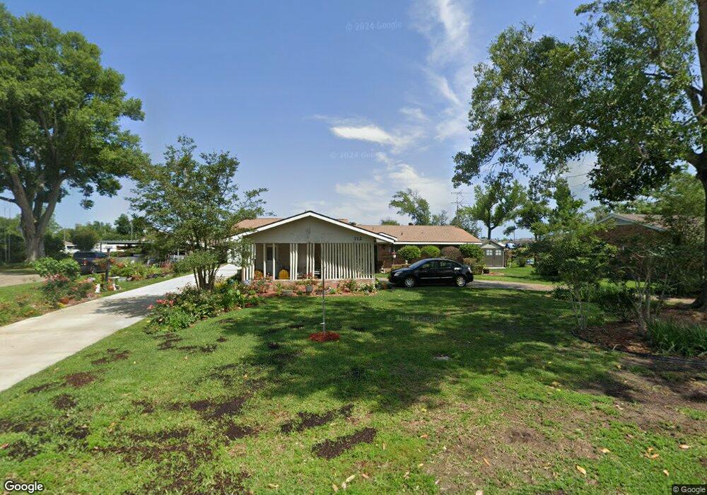 312 Jeanine St, Lake Charles, LA 70605 - photo 1
