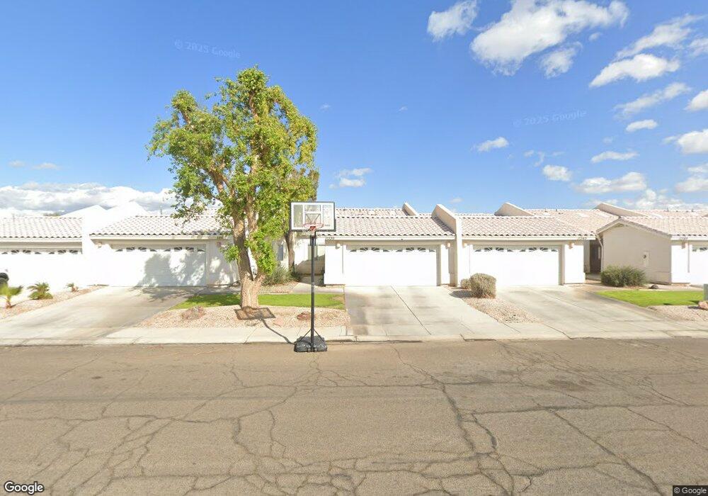 11339 S Kingman Ave, Yuma, AZ 85365 - photo 1