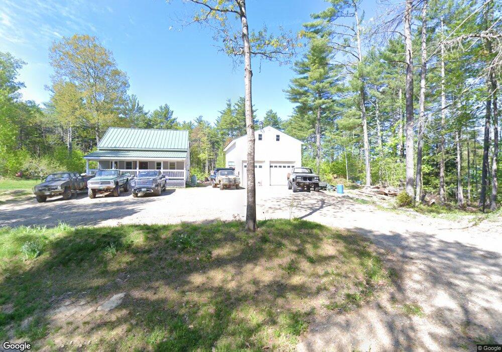 327 Holmes Rd, Center Barnstead, NH 03225 - photo 1