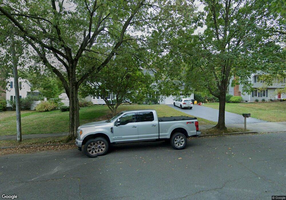 28 Berkshire Dr, Princeton Junction, NJ 08550 - photo 1