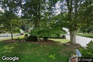 50 Hockamick Rd, Cookstown, NJ 08511