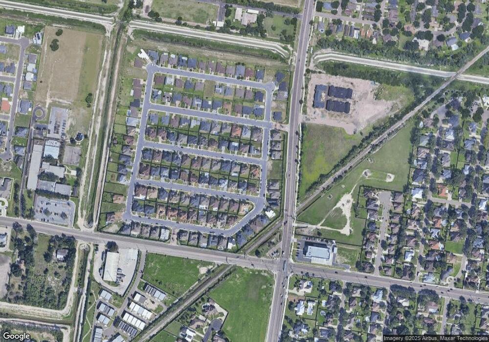 2308 Penrose Ave, Edinburg, TX 78539 - photo 1