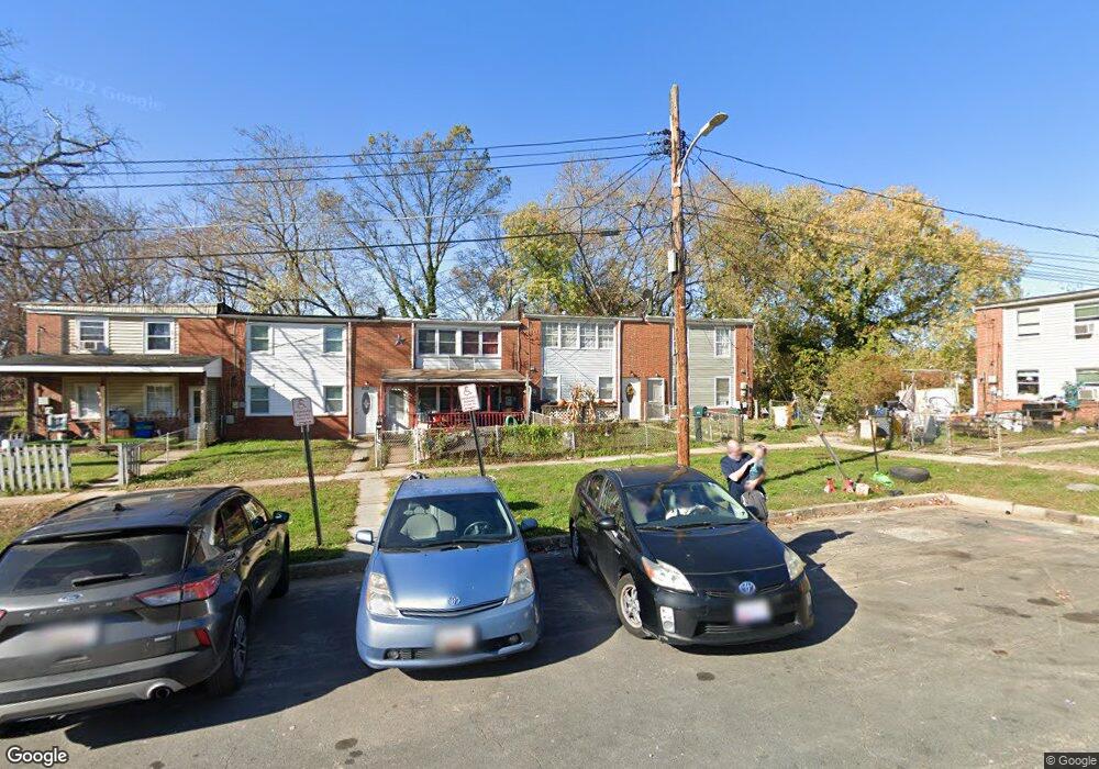 3108 Aspen Ct, Halethorpe, MD 21227 - photo 1