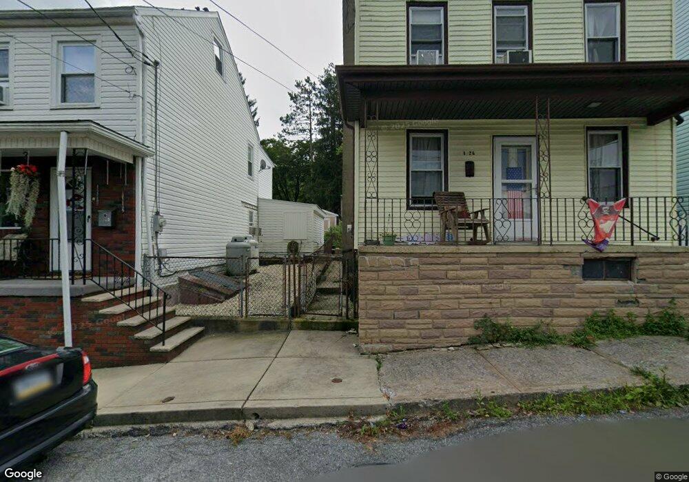 1420 Spruce St, Ashland, PA 17921 - photo 1