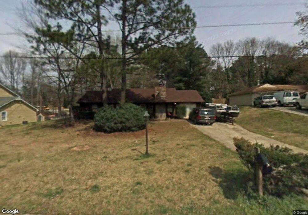 1282 Sherwood Dr, Norcross, GA 30093 - photo 1