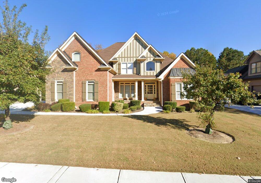 2350 Arlington Walk Ln, Grayson, GA 30017 - photo 1