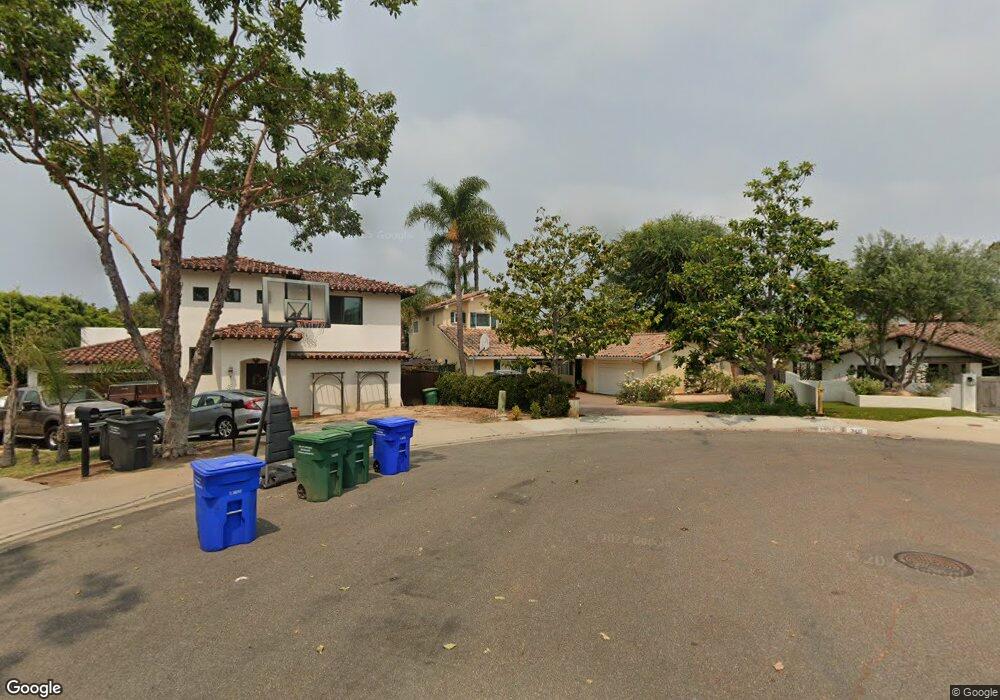 3405 Spanish Way, Carlsbad, CA 92008 - photo 1