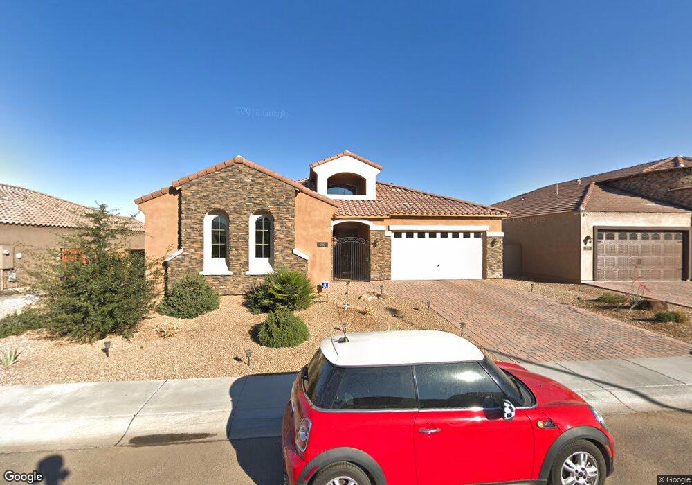 260 E San Carlos Way, Chandler, AZ 85249 - photo 1