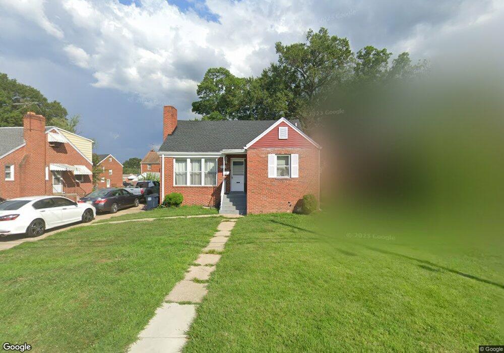 2223 Charleston Place, Hyattsville, MD 20783 - photo 1