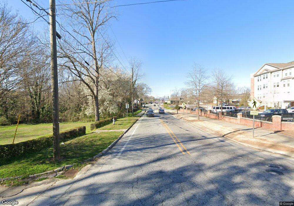 0 Emory St SW, Covington, GA 30014 - photo 1