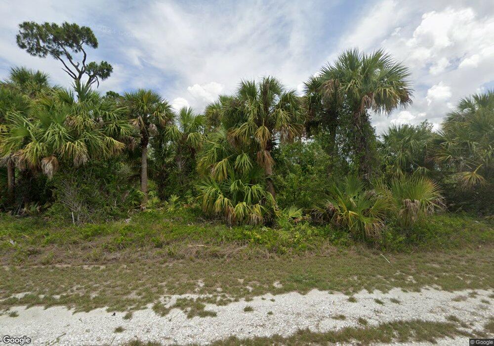 1235 Galileo St E, Lehigh Acres, FL 33974 - photo 1