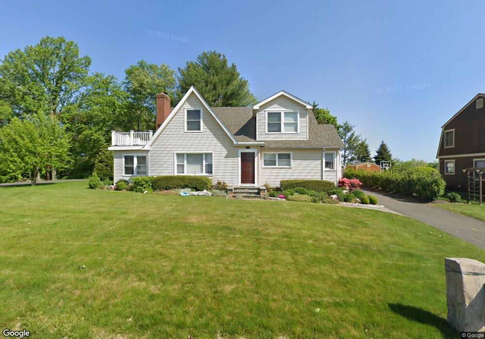 6 Tulip St, Trumbull, CT 06611 - photo 1