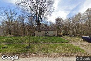 2301 E 20th Ave, Gary, IN 46407