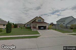 202 Tyler Dr, Holcomb, KS 67851