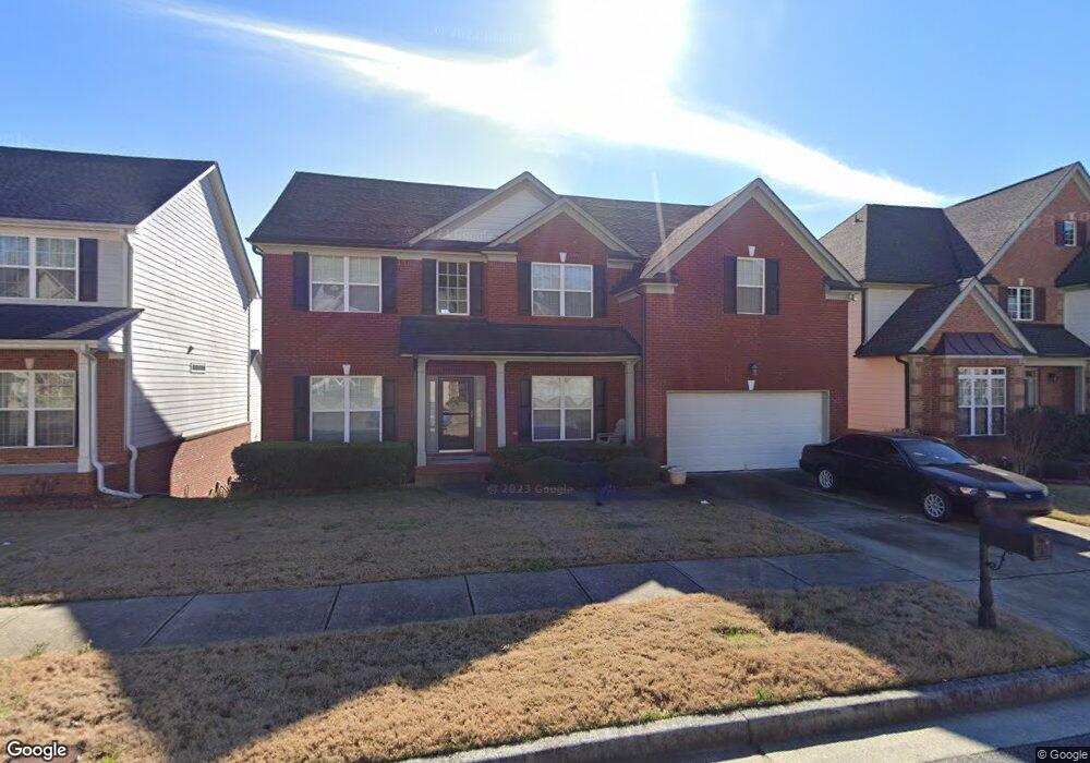 2559 Havasu Trace, Norcross, GA 30071 - photo 1