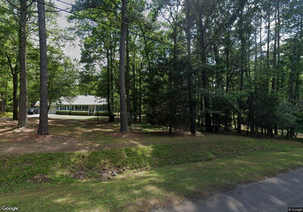 630 Pate Rd, Juliette, GA 31046 - photo 1