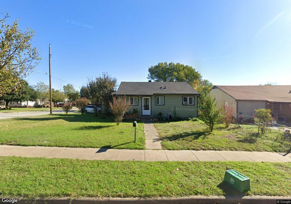 602 Ouida St, Grand Prairie, TX 75051 - photo 1