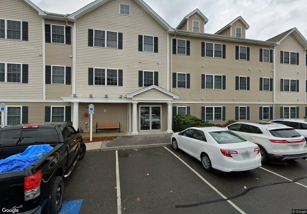 10 Sentinel Ct, Manchester, NH 03103 - photo 1