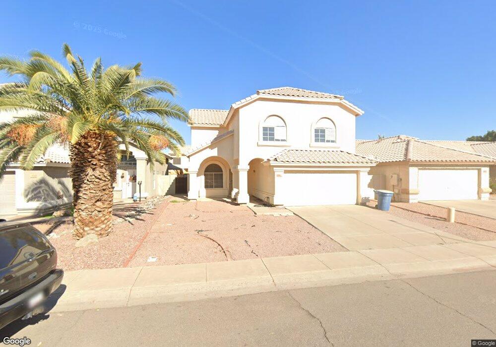 1592 E Detroit St, Chandler, AZ 85225 - photo 1