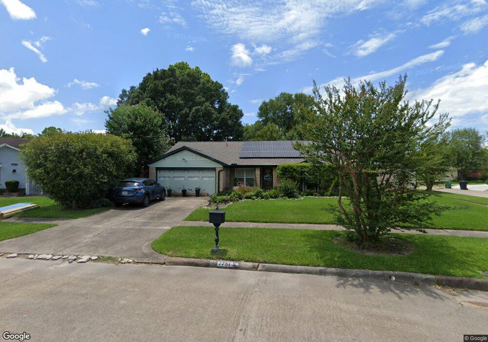 7751 Alperton Dr, Houston, TX 77088 - photo 1