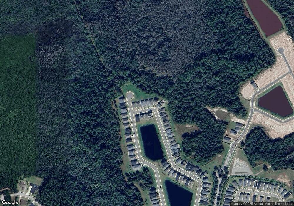 7413 Wing Span Way, Harmony, FL 34773 - photo 1