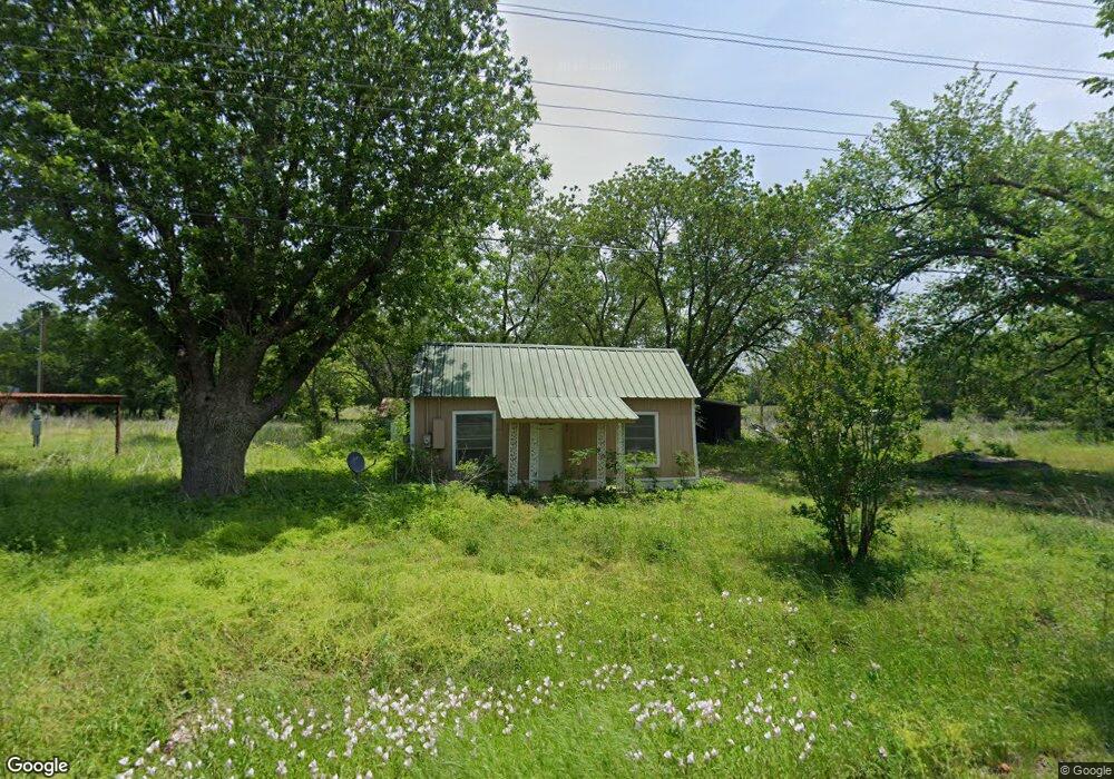 84 County Road 190, Gainesville, TX 76240 - photo 1