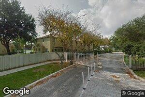 Unlisted Address