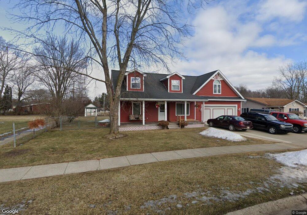 535 Juniper Dr, Davison, MI 48423 - photo 1