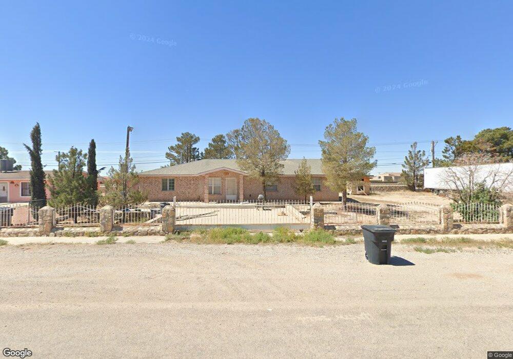 815 Berrel Ct, El Paso, TX 79928 - photo 1