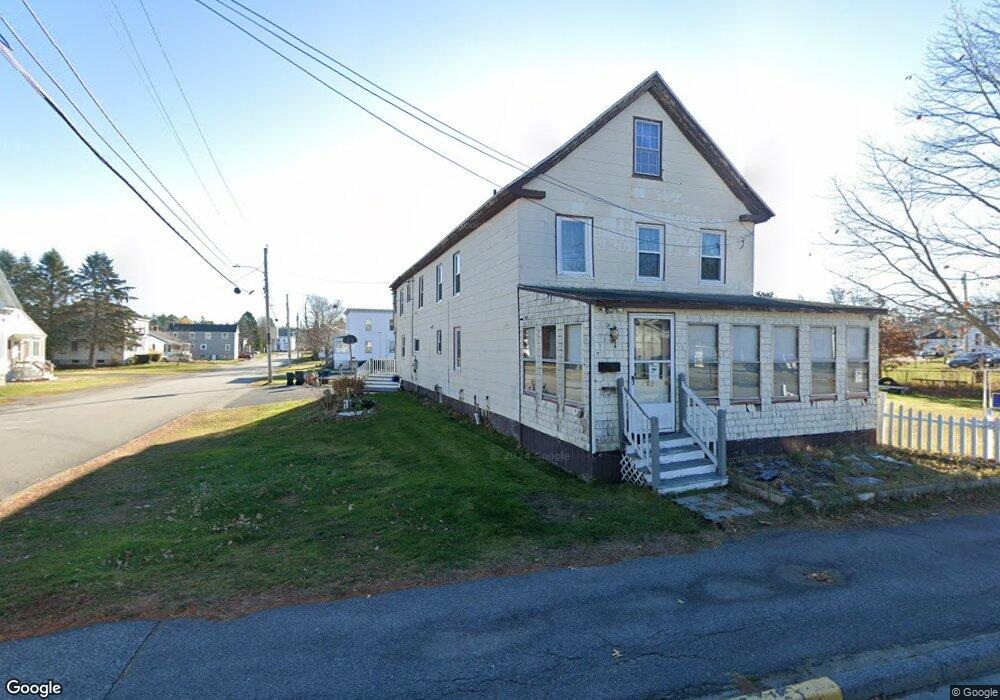 103 Prospect St, Biddeford, ME 04005 - photo 1