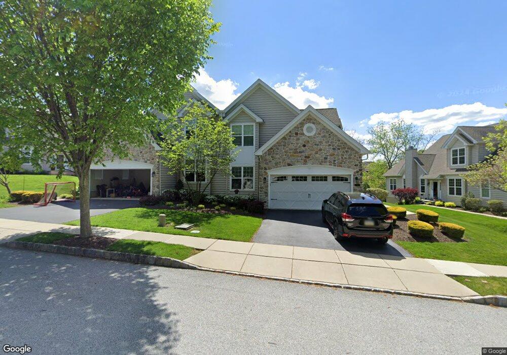 512 Downing Ct, Exton, PA 19341 - photo 1